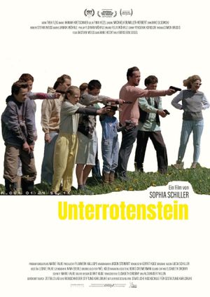 Unterrotenstein's poster