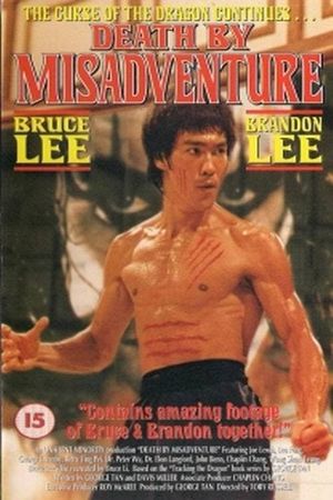 Death by Misadventure: The Mysterious Life of Bruce Lee's poster image