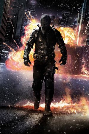 Rendel: Cycle of Revenge's poster