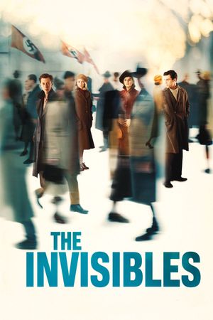 The Invisibles's poster