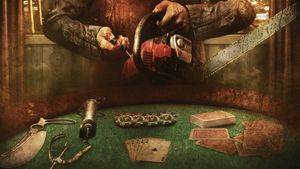 Hostel: Part III's poster