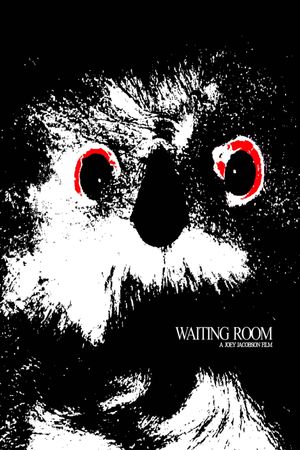 Waiting Room's poster