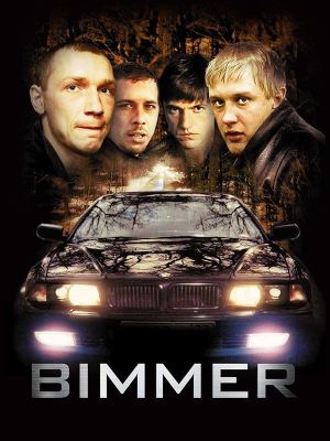 Bummer's poster