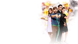 Keeping Up with the Joneses's poster