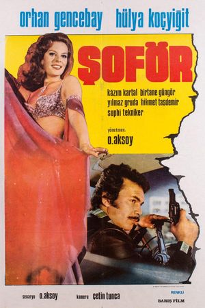 Soför's poster