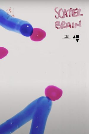 Scatter Brain's poster