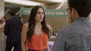 Casando a mi Ex's poster