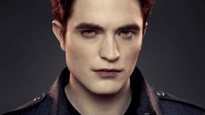 The Twilight Saga: Breaking Dawn - Part 2's poster