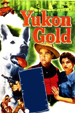 Yukon Gold's poster