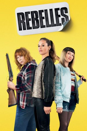 Rebels's poster
