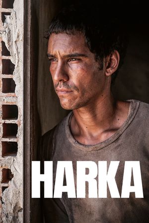 Harka's poster