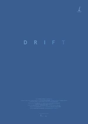 Drift's poster