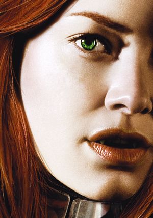 BloodRayne's poster