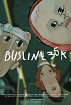 BusLine35A's poster