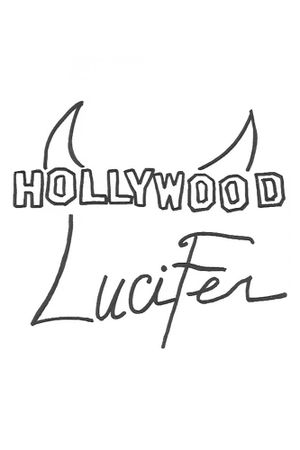 Hollywood Lucifer's poster