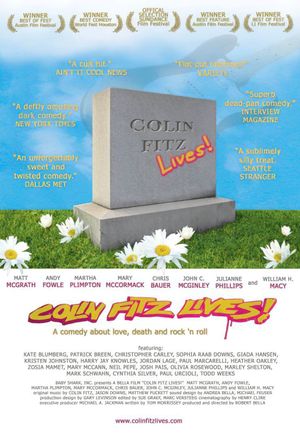 Colin Fitz Lives!'s poster image