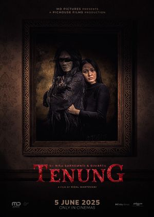 Tenung's poster