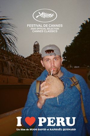 I Love Peru's poster