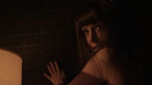 American Mary's poster