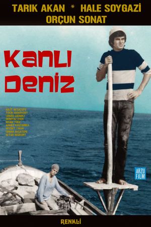 The Bloody Sea's poster