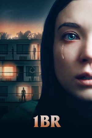 1BR's poster