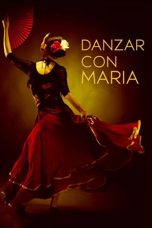 Dancing with Maria's poster