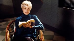 The Reader's poster