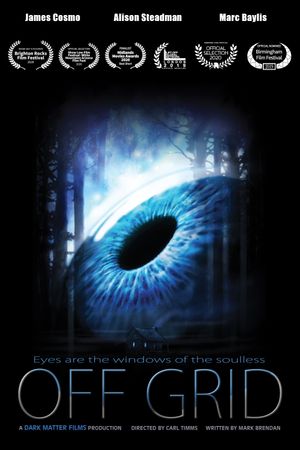 Off Grid's poster