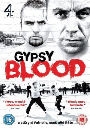 Gypsy Blood's poster