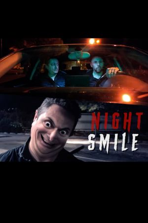 Night Smile's poster