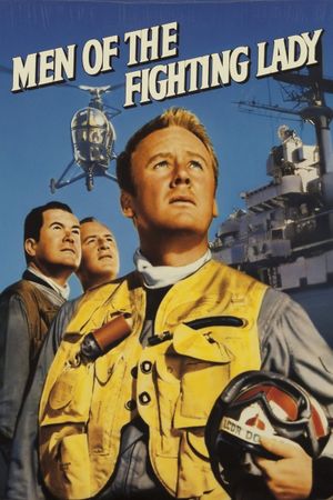 Men of the Fighting Lady's poster