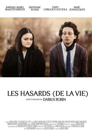 Les hasards (de la vie)'s poster