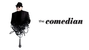 The Comedian's poster