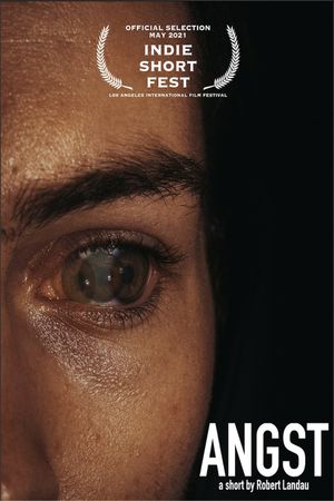 Angst's poster