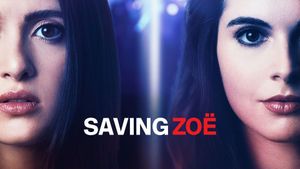 Saving Zoë's poster