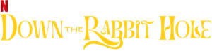 Down the Rabbit Hole's poster