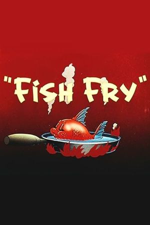 Fish Fry's poster
