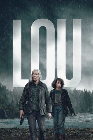 Lou's poster