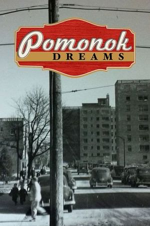 Pomonok Dreams's poster