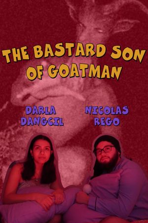 The Bastard Son of Goatman's poster