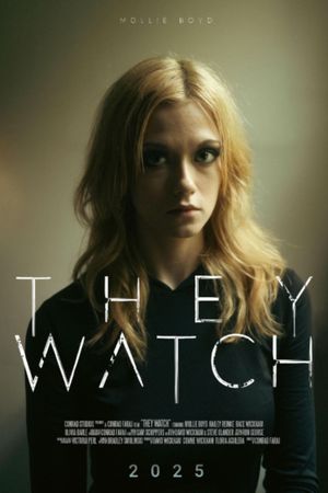 They Watch's poster