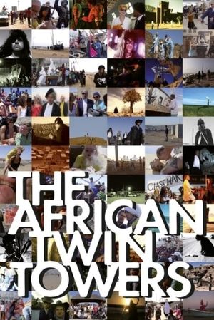 The African Twintowers's poster