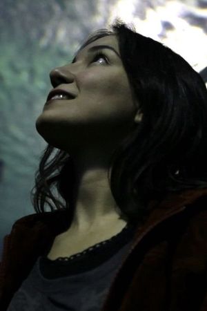 Aquarium's poster