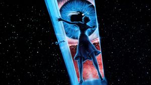 Twilight Zone: The Movie's poster