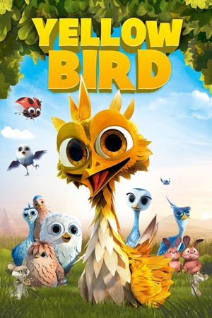 Yellowbird's poster