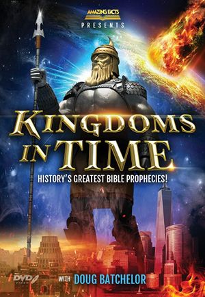 Kingdoms in Time's poster image