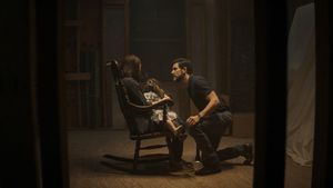 A Savannah Haunting's poster