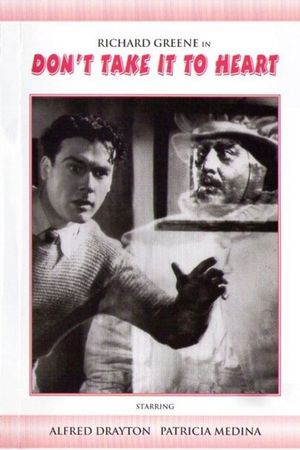 Don't Take It to Heart!'s poster
