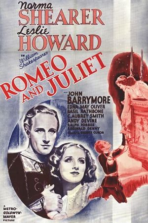 Romeo and Juliet's poster