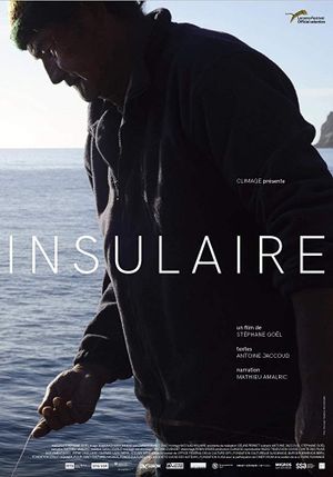 Insulaire's poster